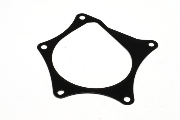 HEPU Wasserpumpe, Motorkühlung